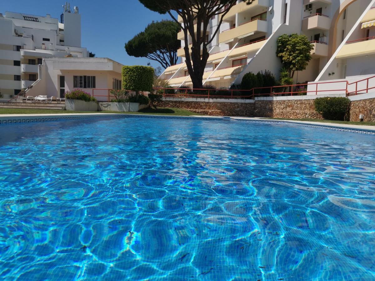Casa Dina & Pedro-Vilamoura Extérieur photo