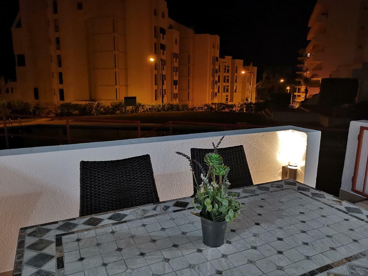 Casa Dina & Pedro-Vilamoura Extérieur photo