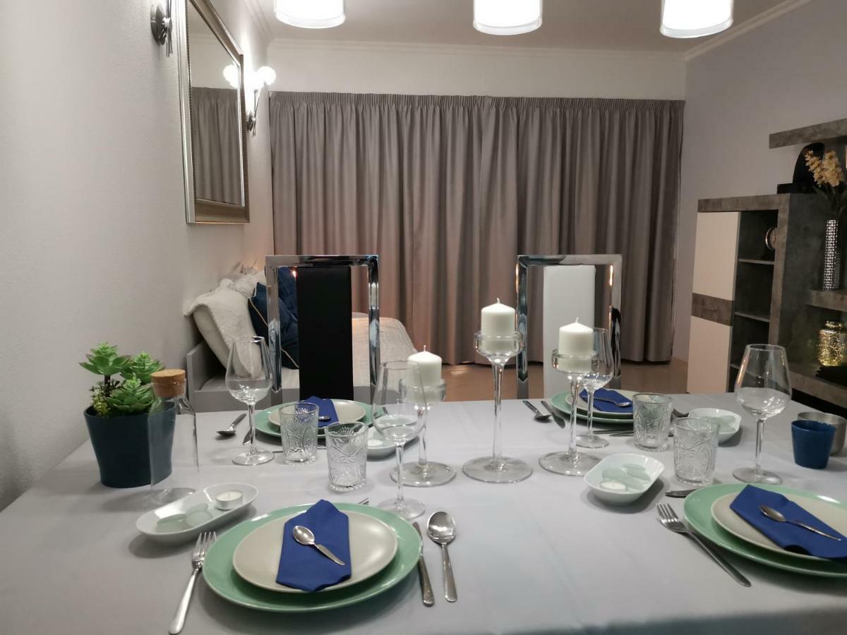 Casa Dina & Pedro-Vilamoura Extérieur photo