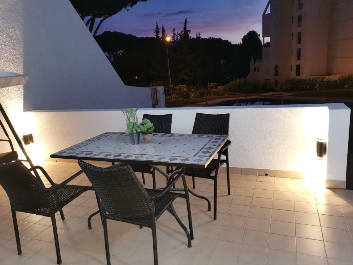 Casa Dina & Pedro-Vilamoura Extérieur photo