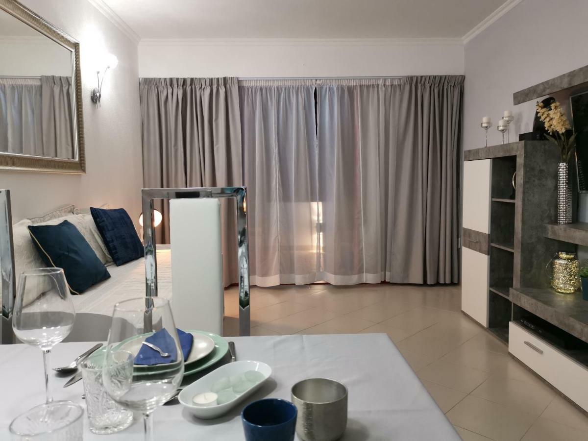 Casa Dina & Pedro-Vilamoura Extérieur photo
