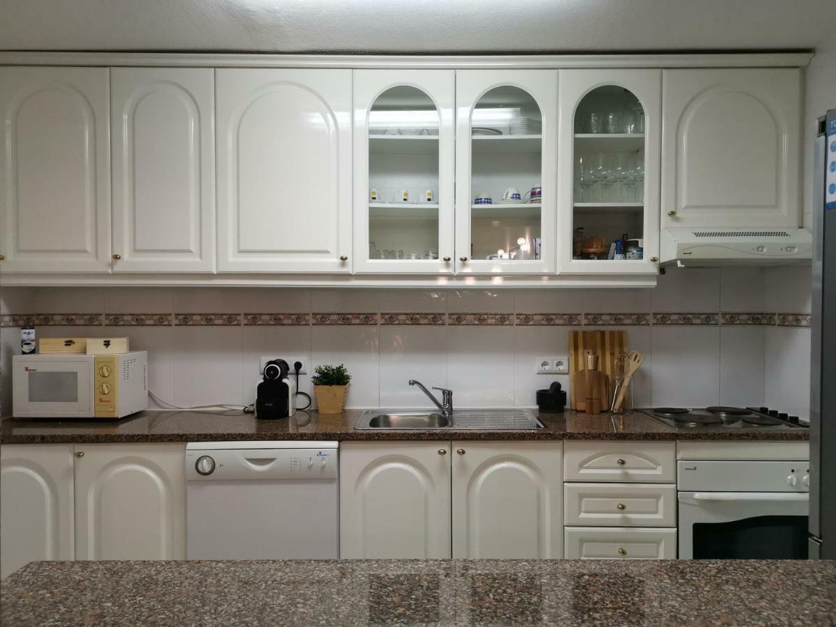 Casa Dina & Pedro-Vilamoura Extérieur photo
