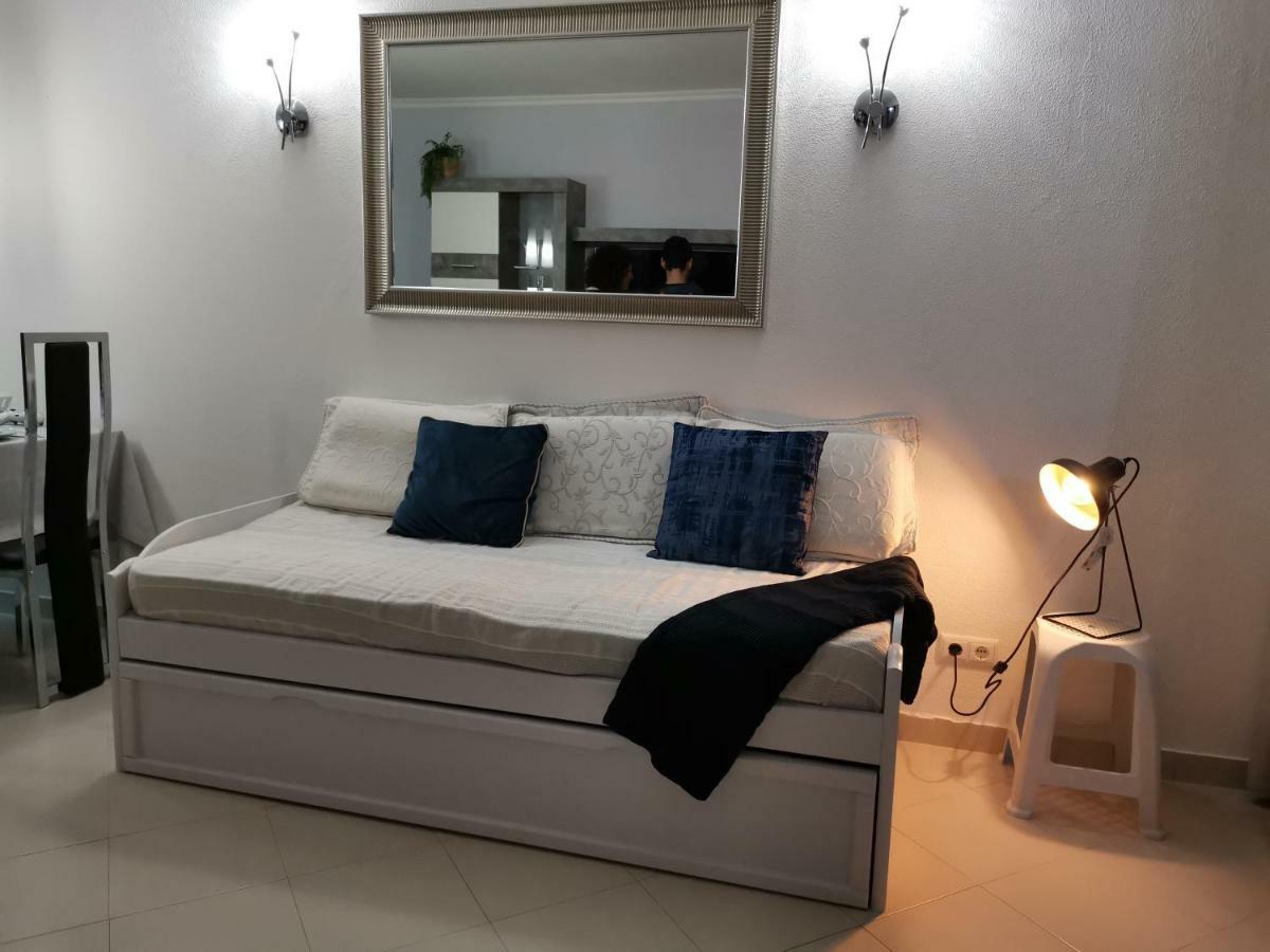 Casa Dina & Pedro-Vilamoura Extérieur photo