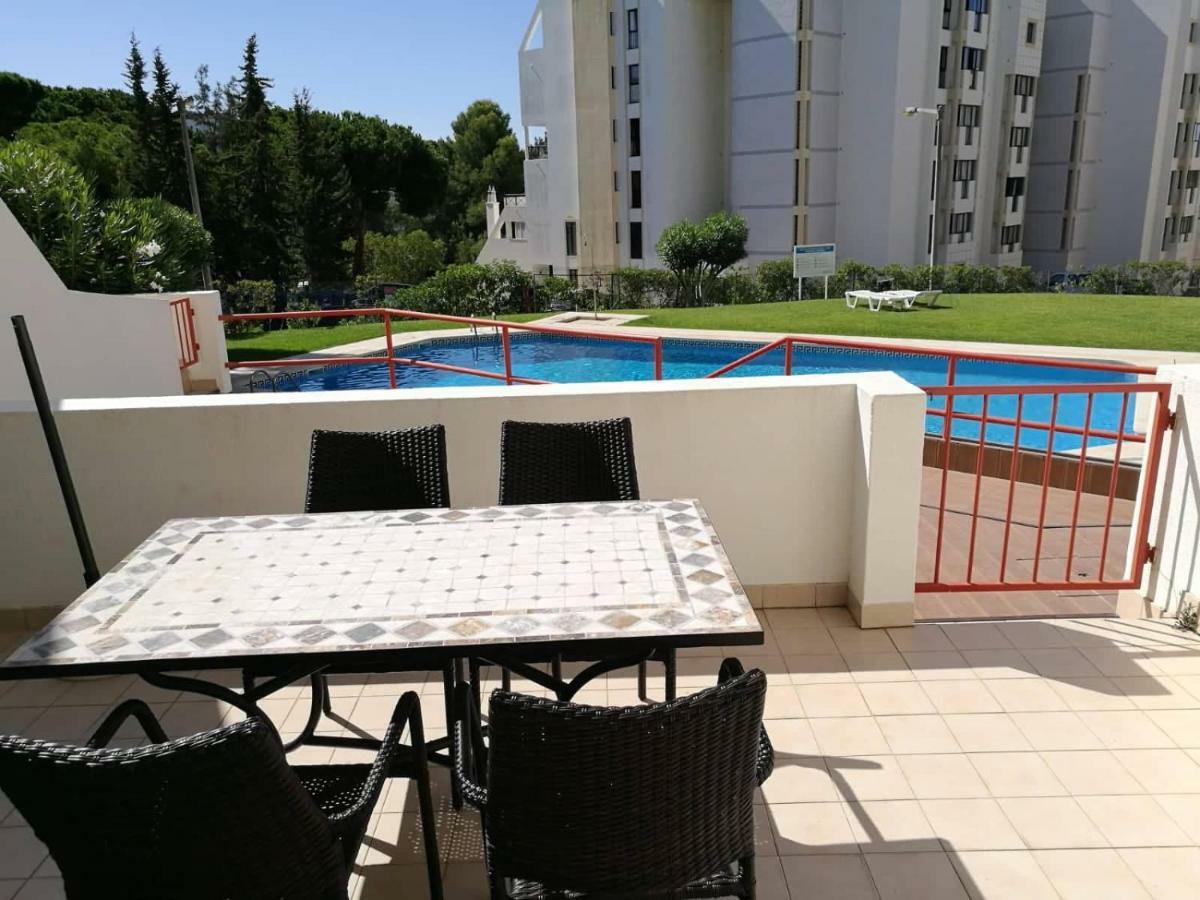 Casa Dina & Pedro-Vilamoura Extérieur photo