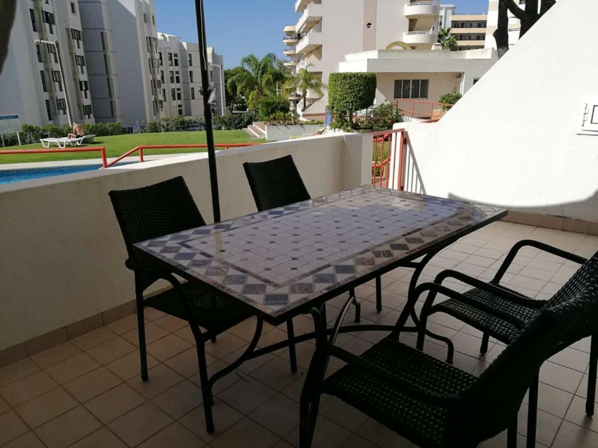 Casa Dina & Pedro-Vilamoura Extérieur photo