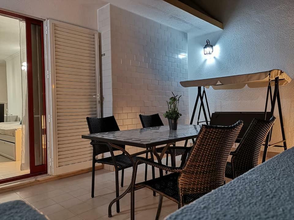 Casa Dina & Pedro-Vilamoura Extérieur photo